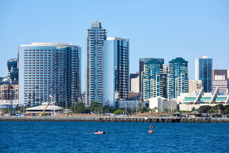 Mehr über den Artikel erfahren The 10 Best Hotels and Accommodation in California