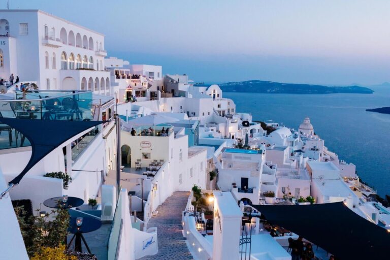 Mehr über den Artikel erfahren Discover Greece Hotels