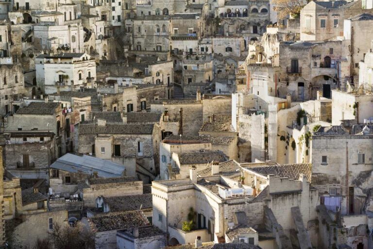 Mehr über den Artikel erfahren European capital of culture in Basilicata